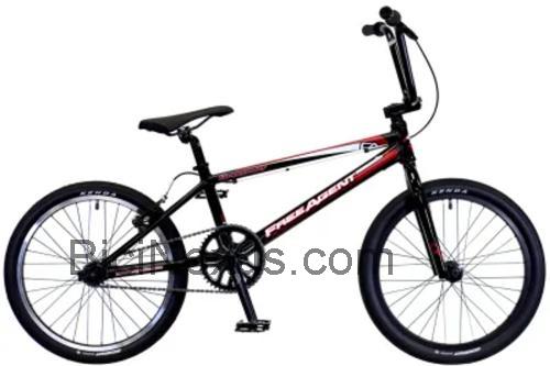 FreeAgent Speedway opinión y ficha técnica